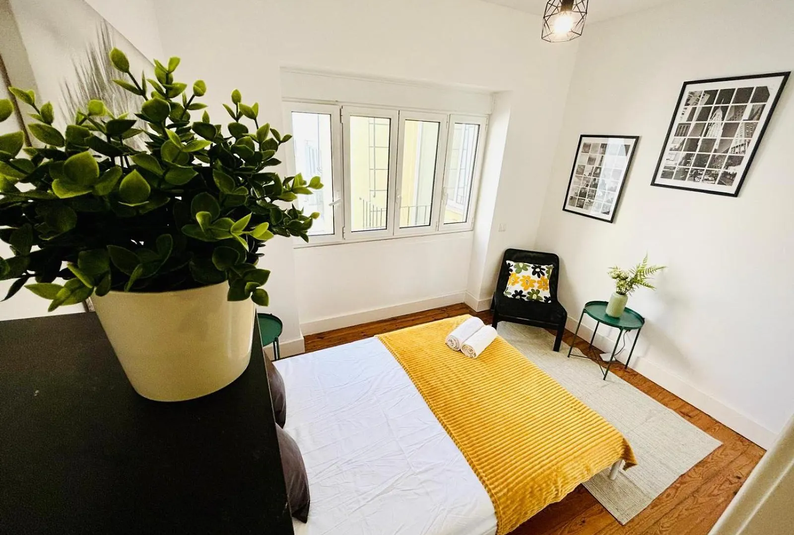 Luxury Lisbon City Centre Rooms 0*,  Portugal