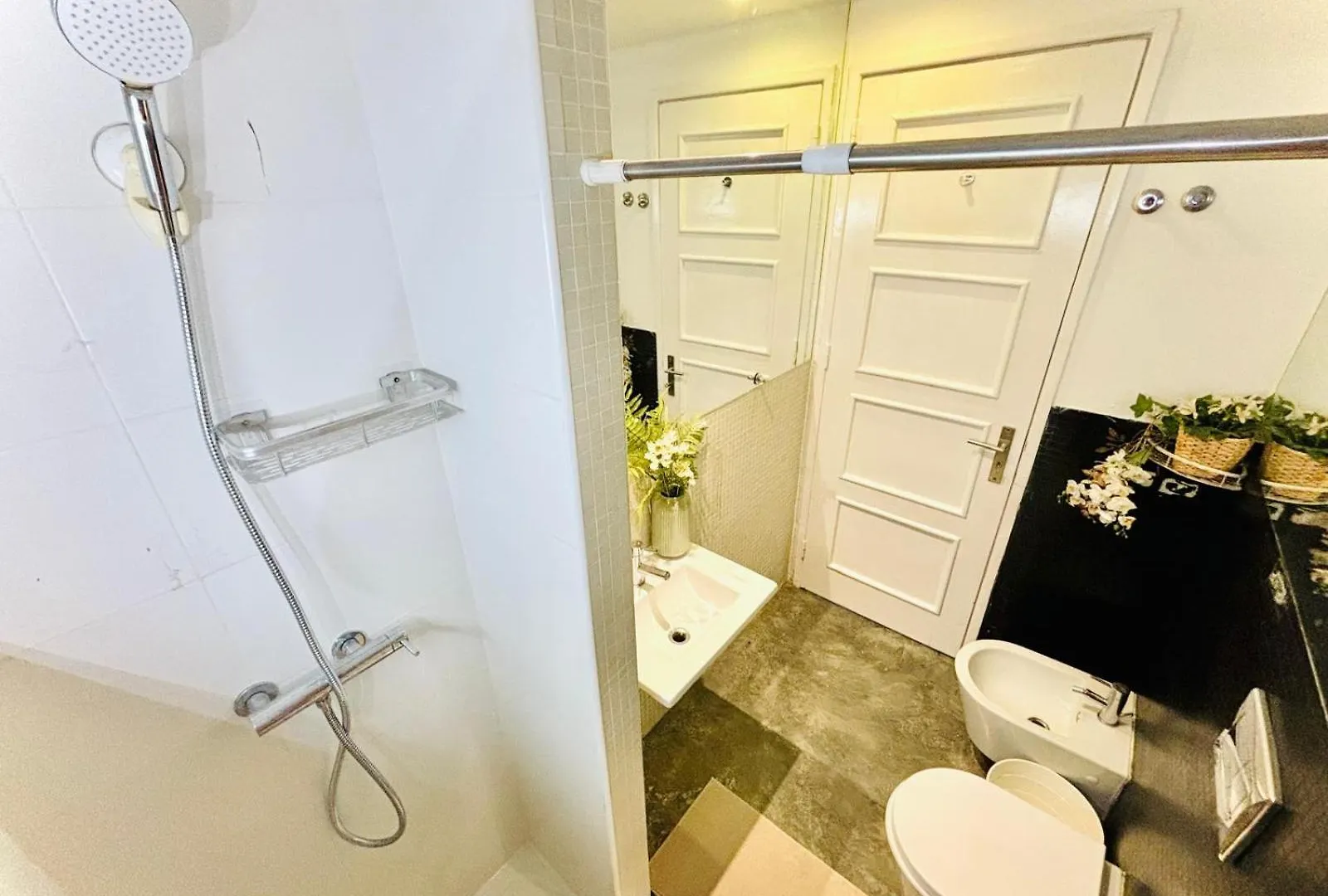 Hostel Luxury Lisbon City Centre Rooms Portugal