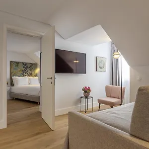 Serviced - Madalena Daire